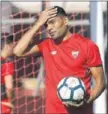  ??  ?? Gabriel Mercado.