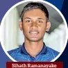  ?? ?? Sihath Ramanayake