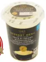  ??  ?? Thick &amp; Creamy Madagascan Vanilla Custard, £2.40, M&amp;S After a thick custard? This is the one.