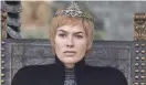  ?? LENA HEADEY BY HBO ??