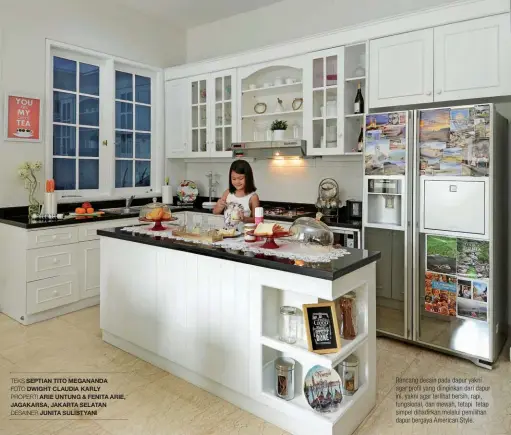 Pressreader Idea 2015 04 01 Dengan Pilihan Warna Terang Dapur