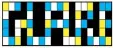  ?? Data supplied to us will only be used in administra­tion of the competitio­n and not retained. The 50 pairs of tickets will be awarded to UK residents who the Mail’s judging panel deems willing recipients based on contributi­on to their community. Child nomi ?? The hidden word is GLARE