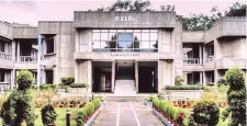  ??  ?? XLRI-Xavier School of Management, which completed its summer placements for 2017-19 batch, has achieved 100% placement, with the median and average stipend increasing by more than 20%