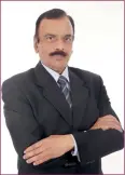  ?? ?? Dr. Govinda Shenoy Consultant Neonatolog­ist Burjeel Hospital, Abu Dhabi