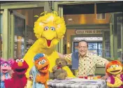  ?? SESAME WORKSHOP — HBO ?? Sesame Workshop will air a half-hour anti-racist special that will stream on HBO Max and the PBS streaming channel Oct. 15, and air on PBS Kids the same day.