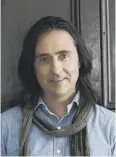  ??  ?? 0 Neil Oliver: ‘The battle site would become an island’