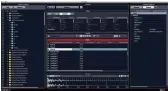  ??  ?? Nice to media! In-DAW sample management doesn’t get much more feature-rich than Cubase’s MediaBay