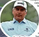  ?? ?? Fred Couples