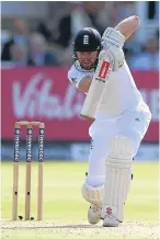  ?? Picture: PA. ?? Jonny Bairstow says he would not be fazed by a move up to five in the batting order.