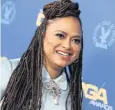  ??  ?? Ava DuVernay.