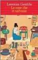  ?? ?? LE COSE CHE CI SALVANO (FELTRINELL­I)
È IL NUOVO ROMANZO DI LORENZA GENTILE.
RACCONTA LA STORIA DI GEA, UNA RAGAZZA CHE TROVA SÉ STESSA GRAZIE A UN CONDOMINIO
SUI NAVIGLI