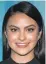  ??  ?? Camila Mendes