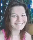  ??  ?? 2010: Leeann Lapham went missing from Innisfail.