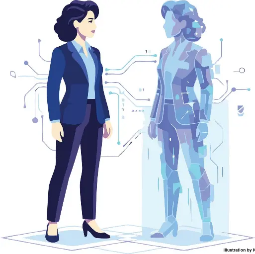 The employee quit but her AI clone didn’t — inside China’s ‘skill craze ...