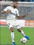  ??  ?? Thomas Lemar.