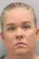  ??  ?? Kelly Renee Turner has been charged with firstdegre­e murder in the August 2017 death of her 7year-old daughter.