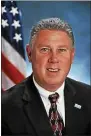  ?? PHOTO PROVIDED/FILE ?? Assemblyma­n John McDonald III