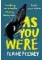  ??  ?? FICTION As You Were
Elaine Feeney Harvill Secker, €16.95