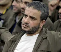  ?? Reuters file ?? Ahmad Daqamseh was considered a hero by some in Jordan who maintain he did not deserve prison. —