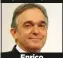  ??  ?? Enrico Rossi, 58.