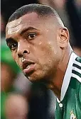  ?? ?? LAST-GASP HERO: Magennis