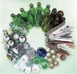  ?? PHOTO] [THINKSTOCK ?? Oklahoma City’s recycling program is going through some changes this summer.