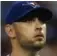  ??  ?? Marco Estrada was one of three Jays starters among the top five in the American League in ERA in the second half.