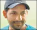  ?? REUTERS ?? Sarfraz Ahmed has found success of late.