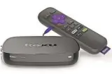  ?? ROKU ?? With 4K and HDR playback, Roku lets you enjoy all your favorite shows anytime.