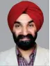  ??  ?? Tejbir Singh Anand Founder and Managing Director, Holiday Moods Adventures