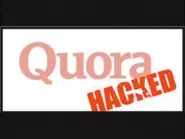  ?? 以「線上知識市場」自居、提供互動問答的資訊分­享網站Quora，遭到駭客入侵，大約有1億名用戶個資­外洩。 (取自YouTube) ??