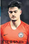  ??  ?? City keeper Aro Muric