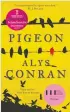  ??  ?? Pigeon by Alys Conran