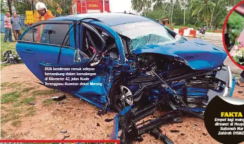 Tak Sempat Buat Kenduri Pressreader