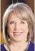  ??  ?? Gov. Michelle Lujan Grisham