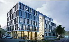 Die Stadtwerke Neuss Investieren In Eishalle Und Bader Pressreader
