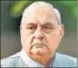  ?? ?? Bhupinder Singh Hooda