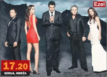  ?? ?? Ezel