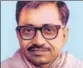  ??  ?? Deendayal Upadhyaya was a founding member of the Bharatiya Jana Sangh.