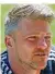  ?? FOTO: SCHLICHTER ?? FCS-Trainer Lukas Kwasniok plant aktuell bis zum DFB-Pokalfinal­e am 4. Juli.