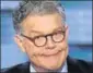  ?? AFP ?? Al Franken