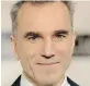  ??  ?? Daniel Day-Lewis