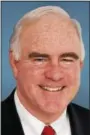  ??  ?? Rep. Pat Meehan