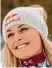  ??  ?? Lindsey Vonn