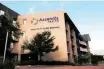  ?? ?? THE ASCENDIS board said yesterday their recommenda­tion to shareholde­rs to vote against the Pharma-Q/Imperial Pharma offer and for the Austell Pharma disposal remained unchanged. | SUPPLIED