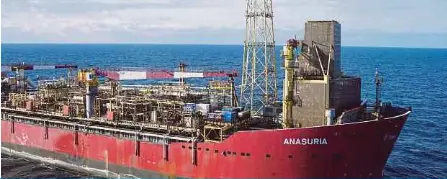 Hibiscus Petroleum Files Suit Against Lime Norway Pressreader