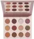  ?? ?? Sculpted by Aimee sultry stories eyeshadow palette, £34