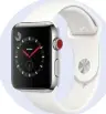  ??  ?? Apple Watch Series 4, from £379, John Lewis