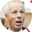  ??  ?? Stephane Dion