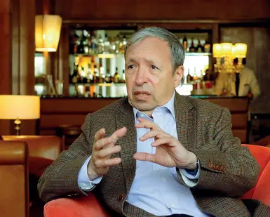  ??  ?? Da sapere Domani (ore 20) all’Opera di Firenze si tiene il concerto del grande pianista americano Murray Perahia. La serata, parte del ciclo «I grandi interpreti» vede la collaboraz­ione tra l’Opera di Firenze/ Maggio Musicale Fiorentino e gli Amici...